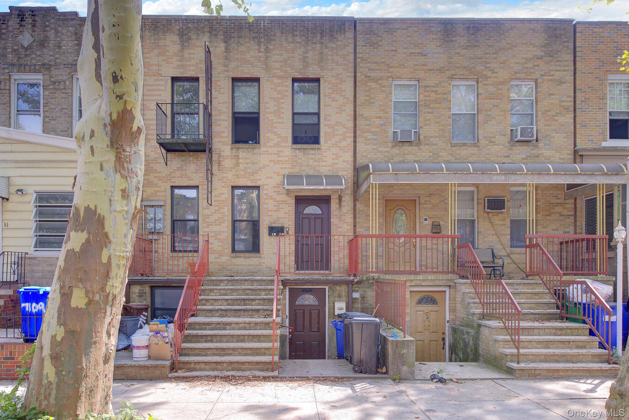 7111 68th ST, Ridgewood, NY 11385