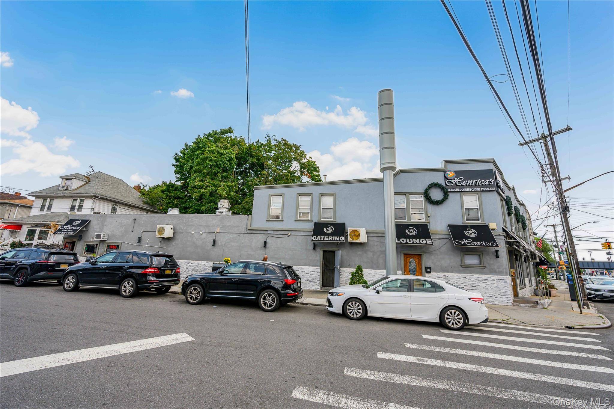 13889/91 FRANCIS LEWIS BLVD, Rosedale, NY 11422
