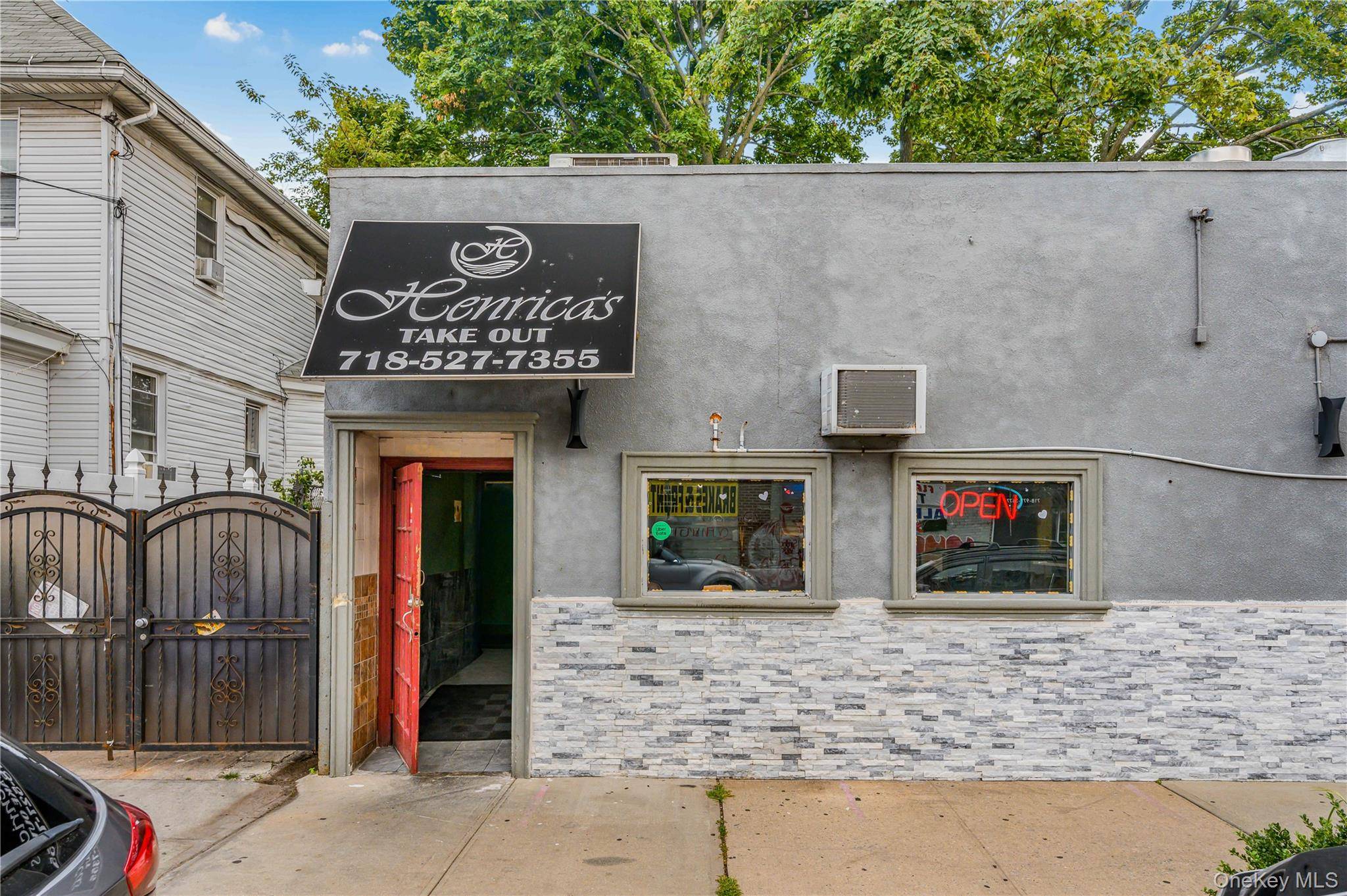 13889/91 FRANCIS LEWIS BLVD, Rosedale, NY 11422