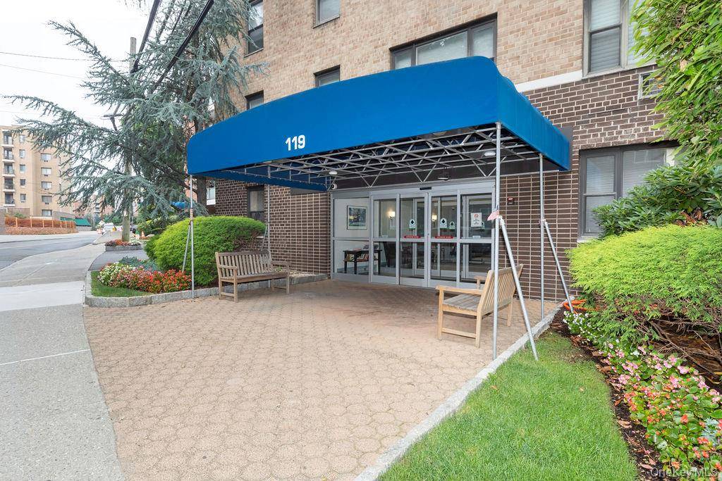 119 E Hartsdale AVE #7F, Hartsdale, NY 10530