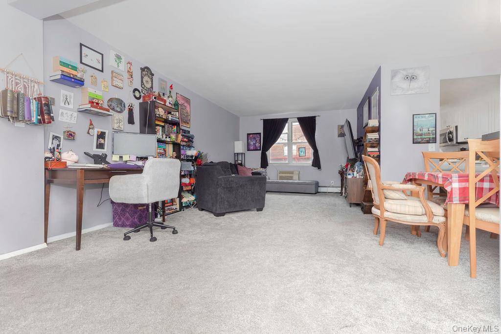119 E Hartsdale AVE #7F, Hartsdale, NY 10530