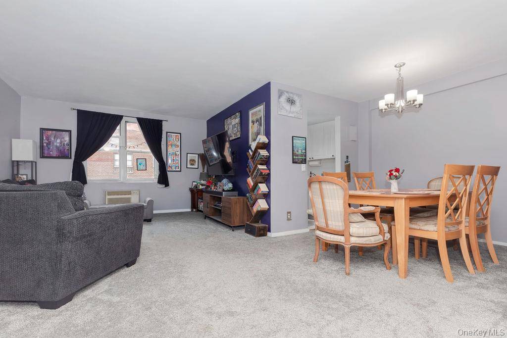 119 E Hartsdale AVE #7F, Hartsdale, NY 10530