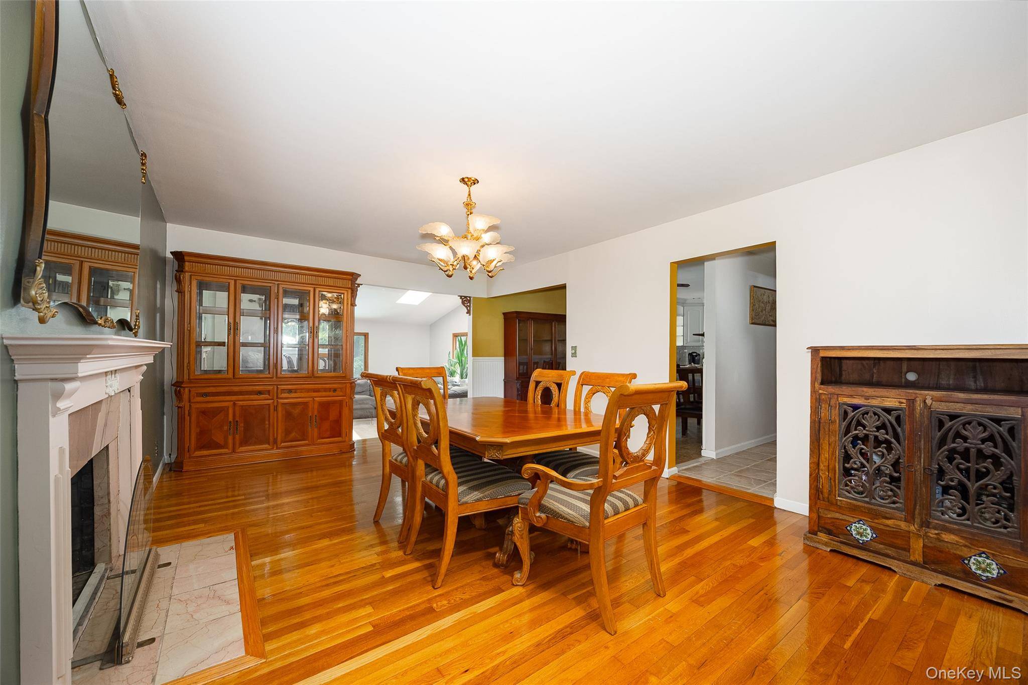 61 Ganung DR, Ossining, NY 10562