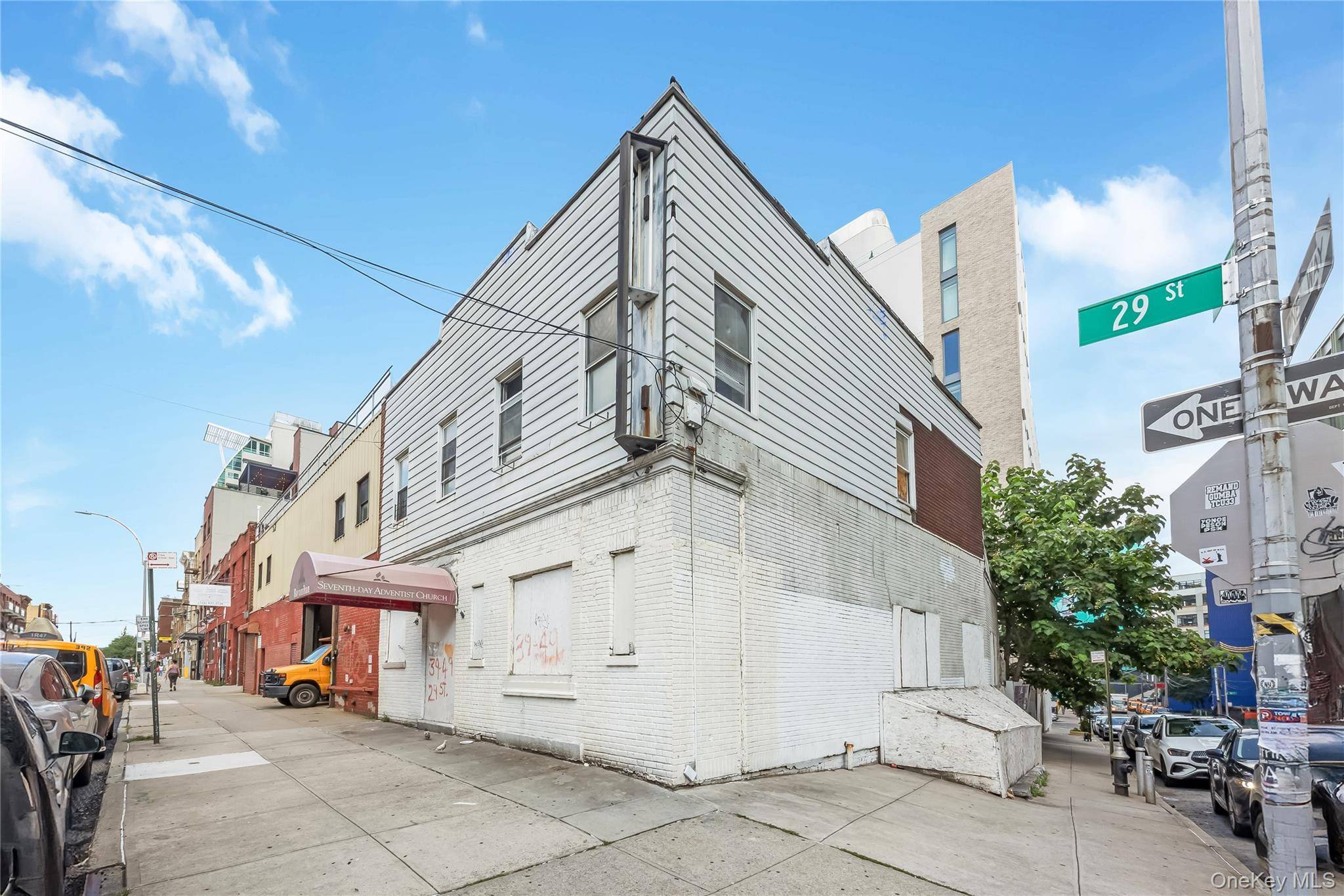 39-49 29th ST, Long Island City, NY 11101