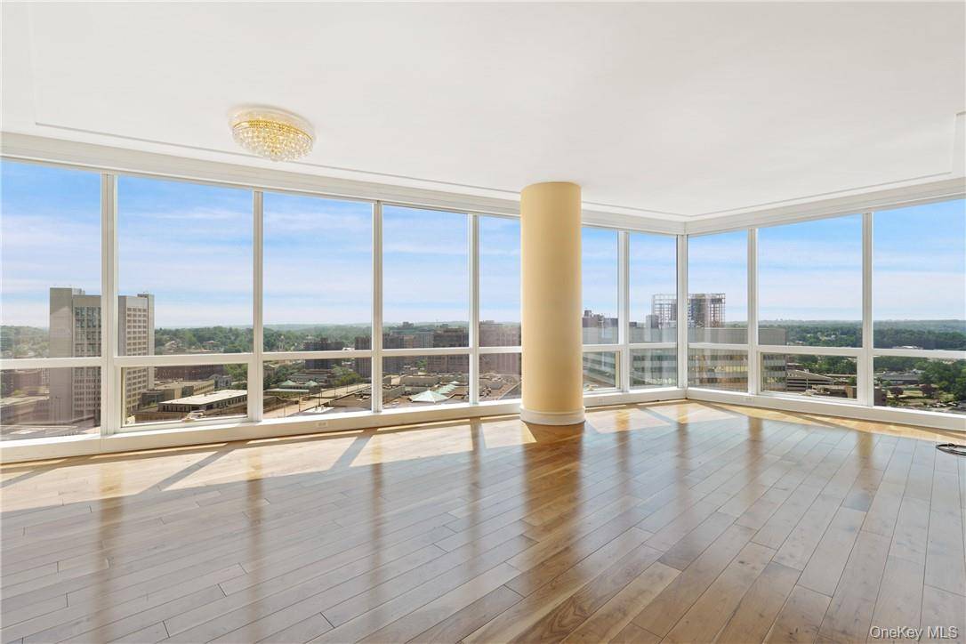 1 Renaissance SQ #21E, White Plains, NY 10601