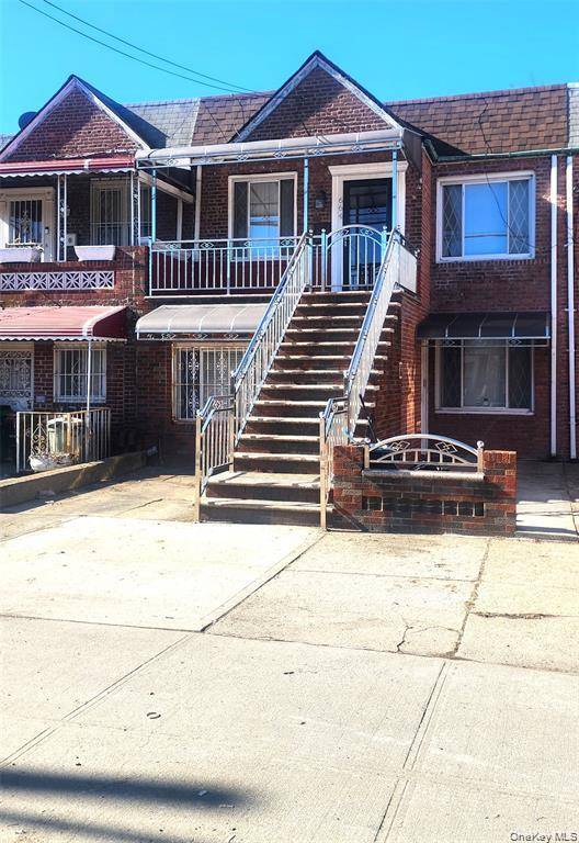 664 Remsen AVE, Brooklyn, NY 11236