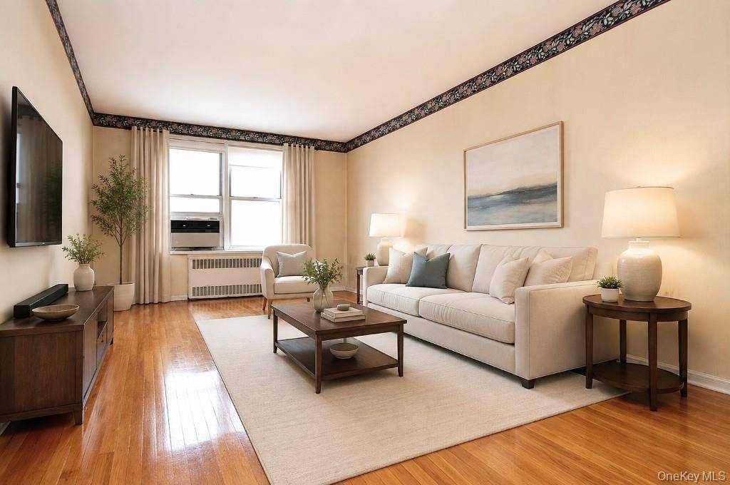 491 Riverdale AVE #5A, Yonkers, NY 10705