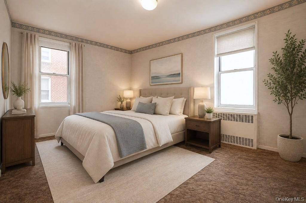 491 Riverdale AVE #5A, Yonkers, NY 10705