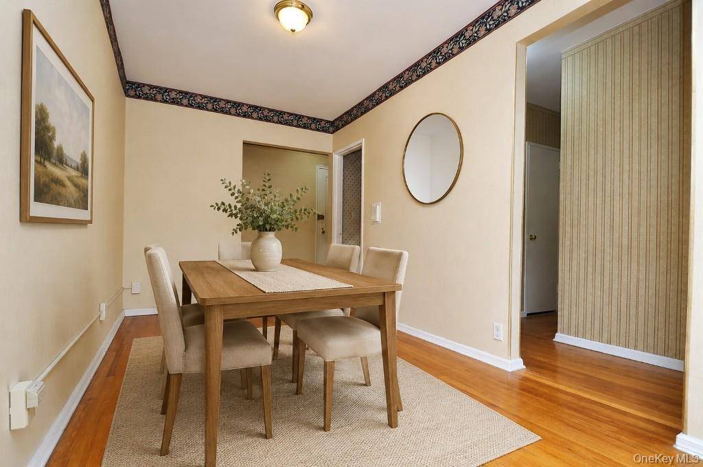 491 Riverdale AVE #5A, Yonkers, NY 10705