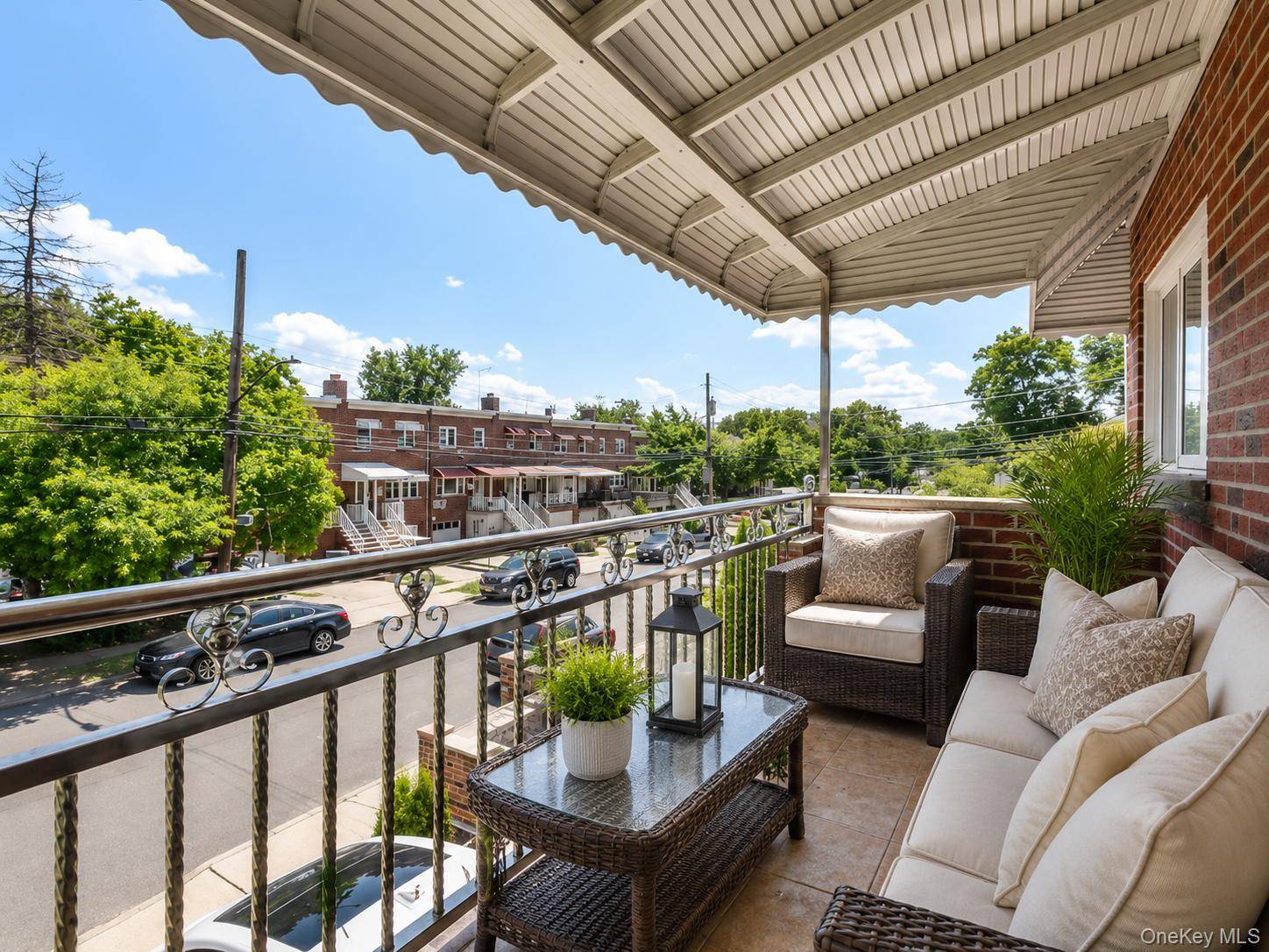 2451 Wilson AVE, Bronx, NY 10469