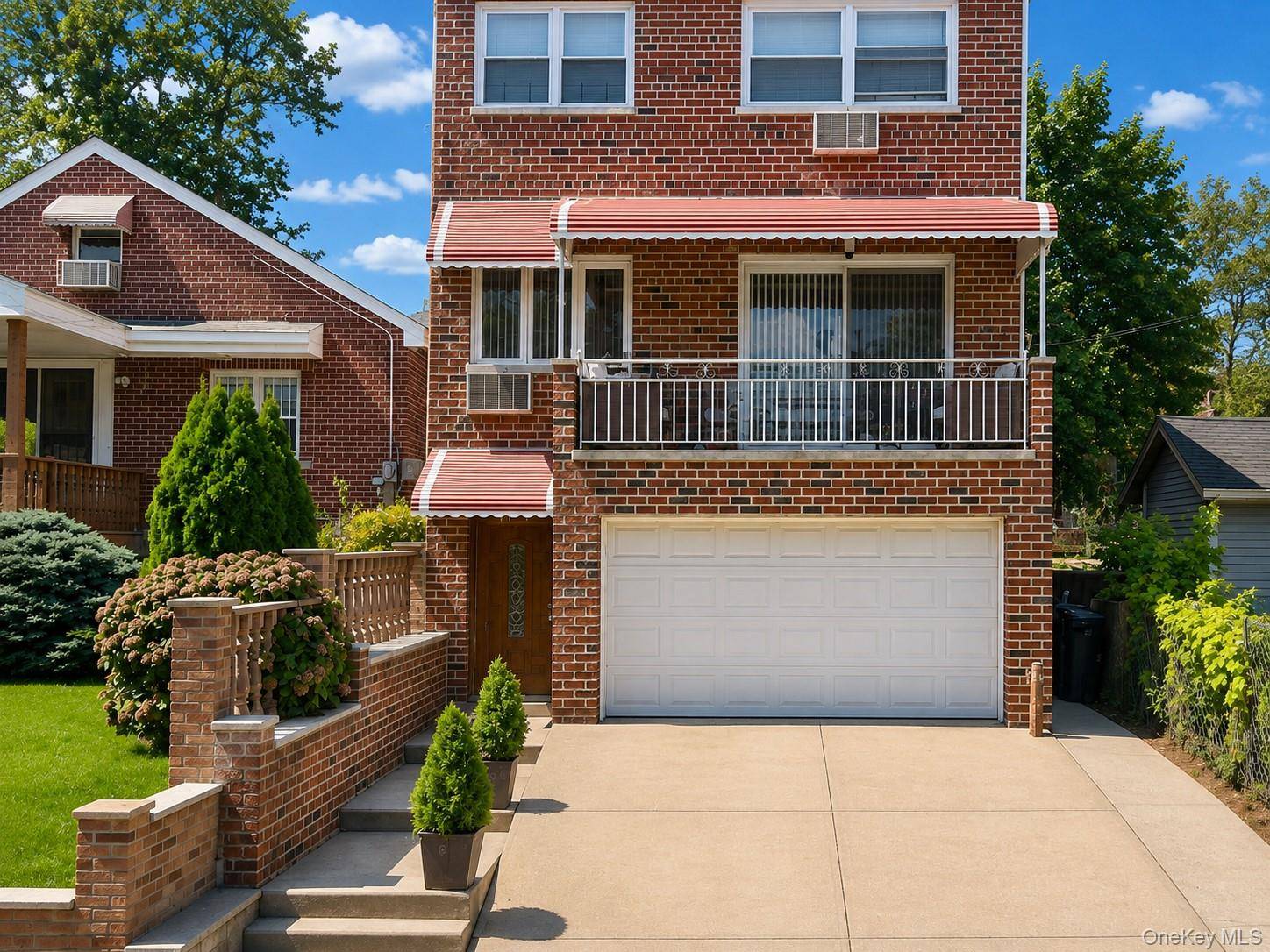 2451 Wilson AVE, Bronx, NY 10469