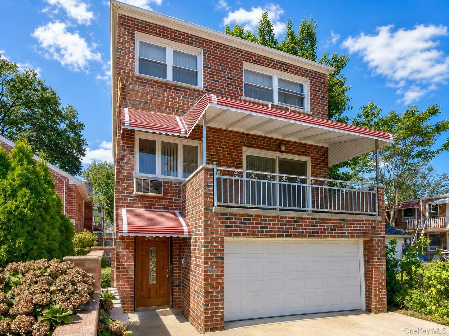 2451 Wilson AVE, Bronx, NY 10469