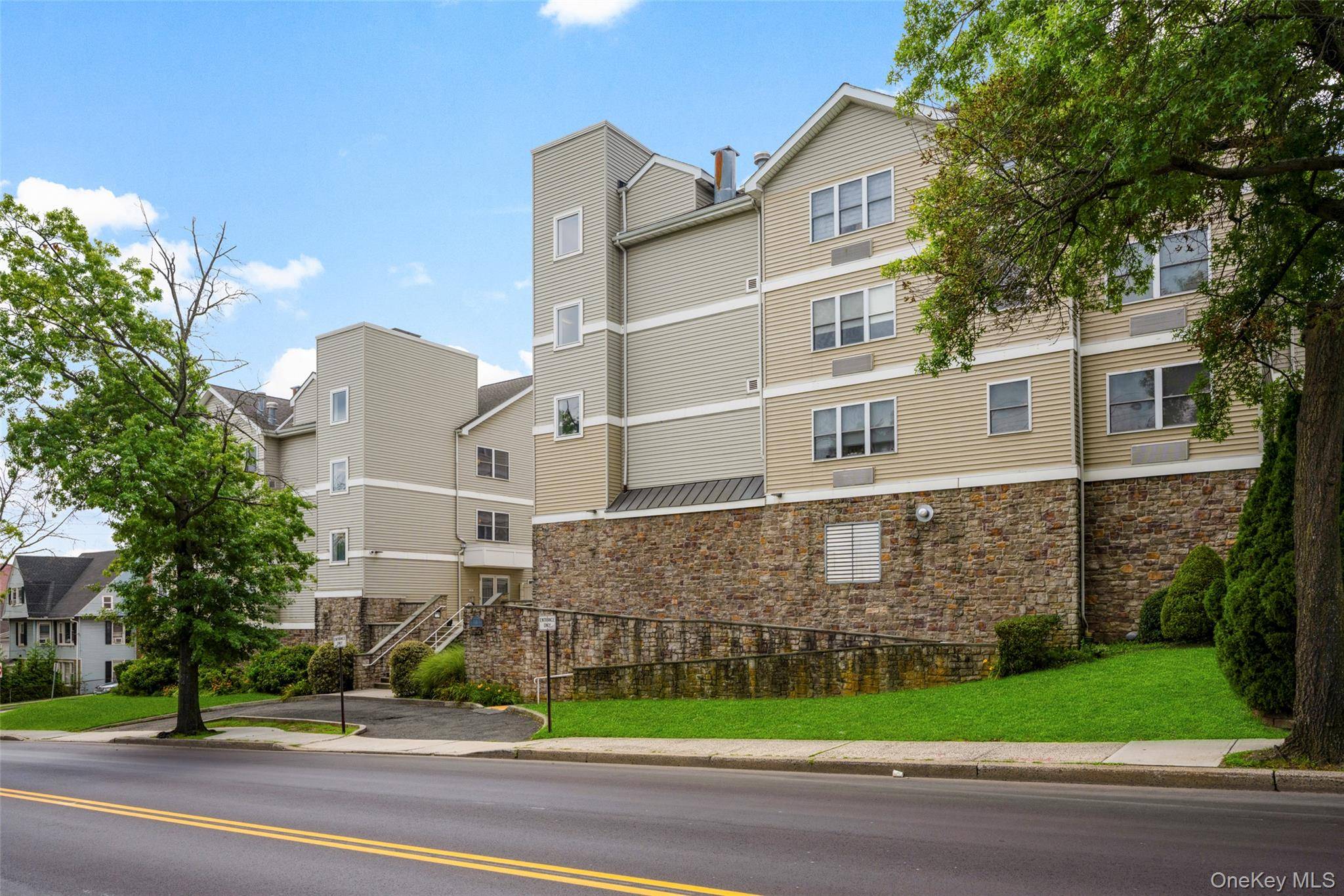 342 Westchester AVE #25E, Port Chester, NY 10573