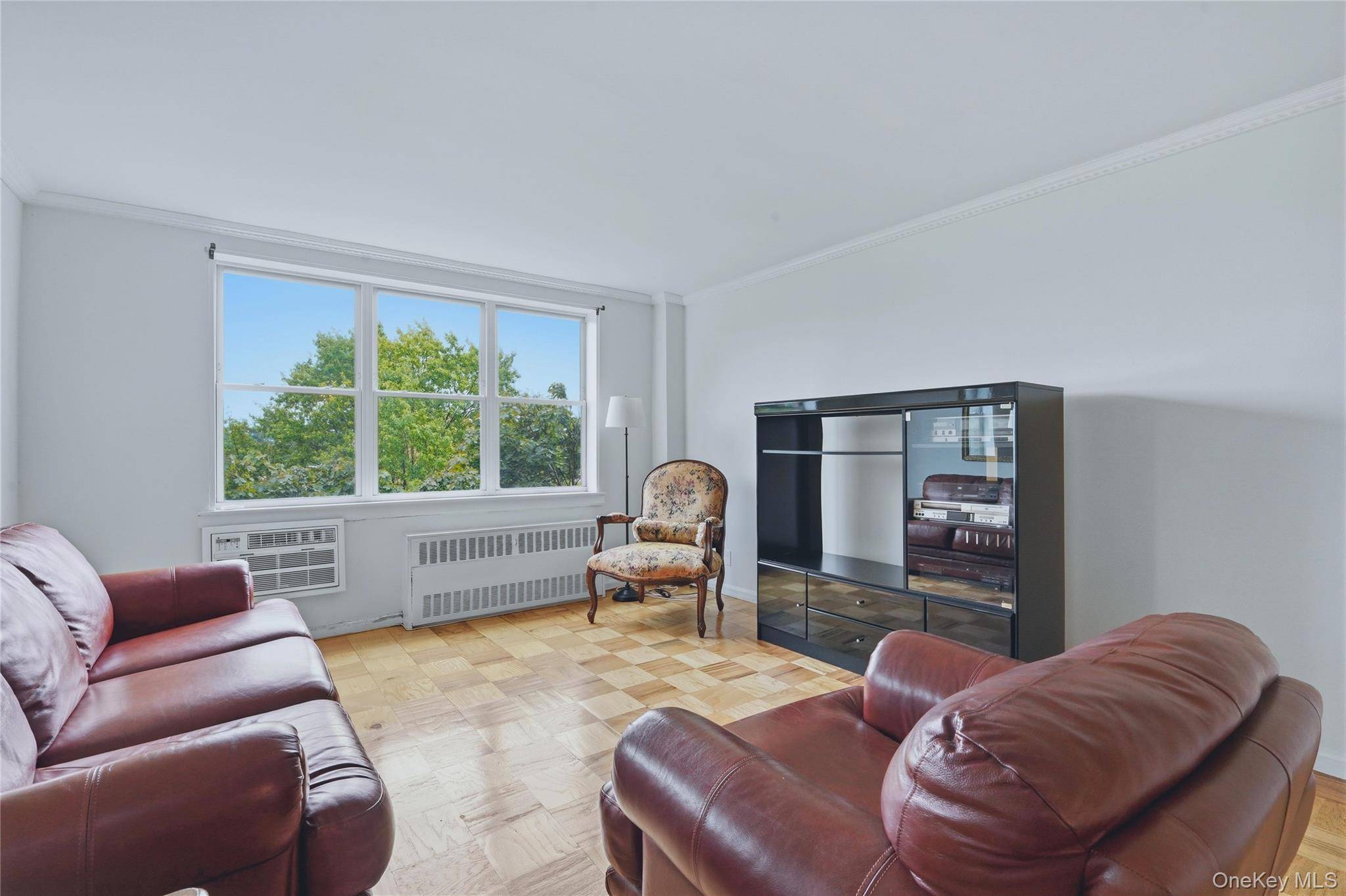 25 Franklin AVE #6D, White Plains, NY 10601