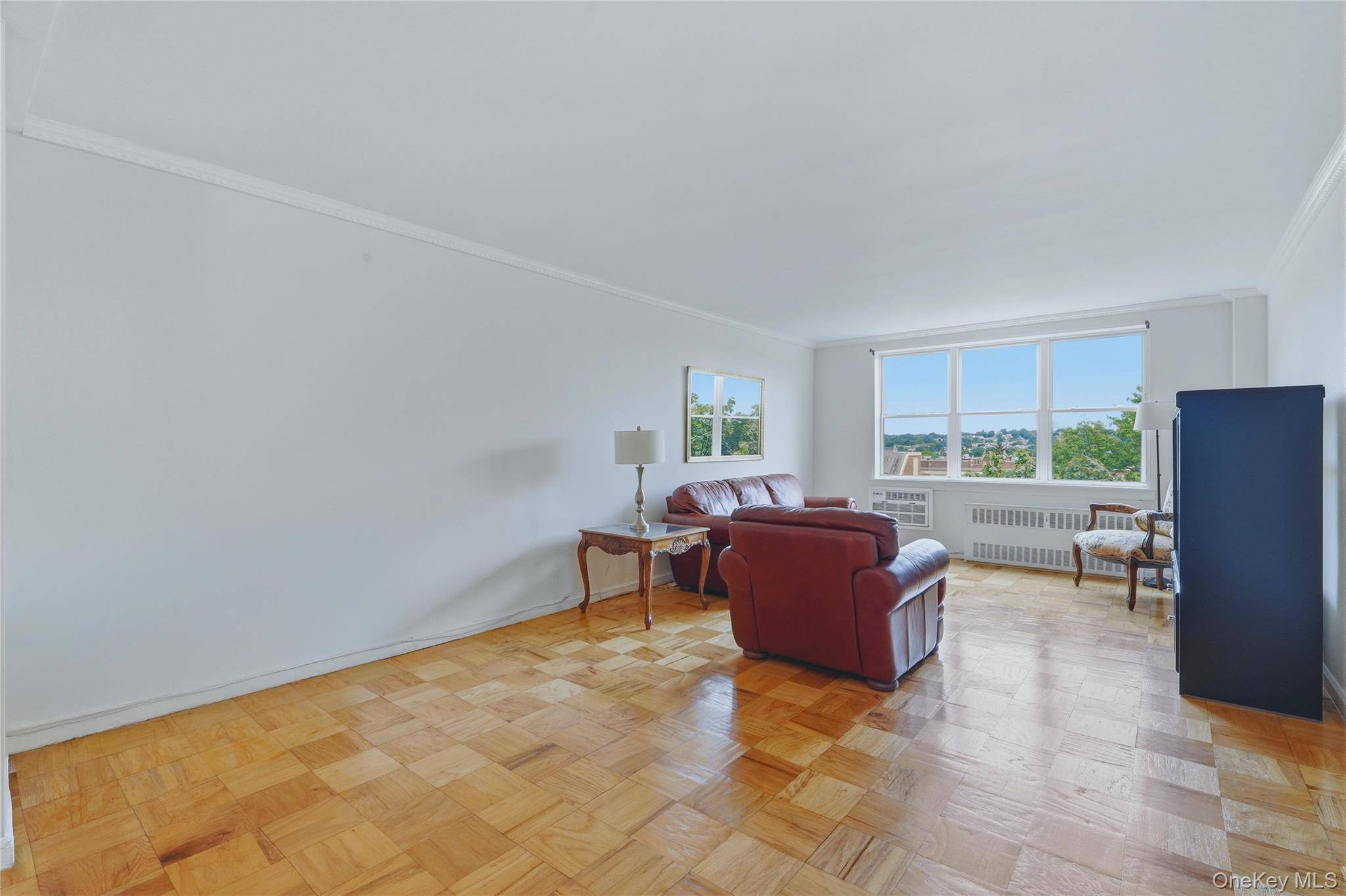 25 Franklin AVE #6D, White Plains, NY 10601