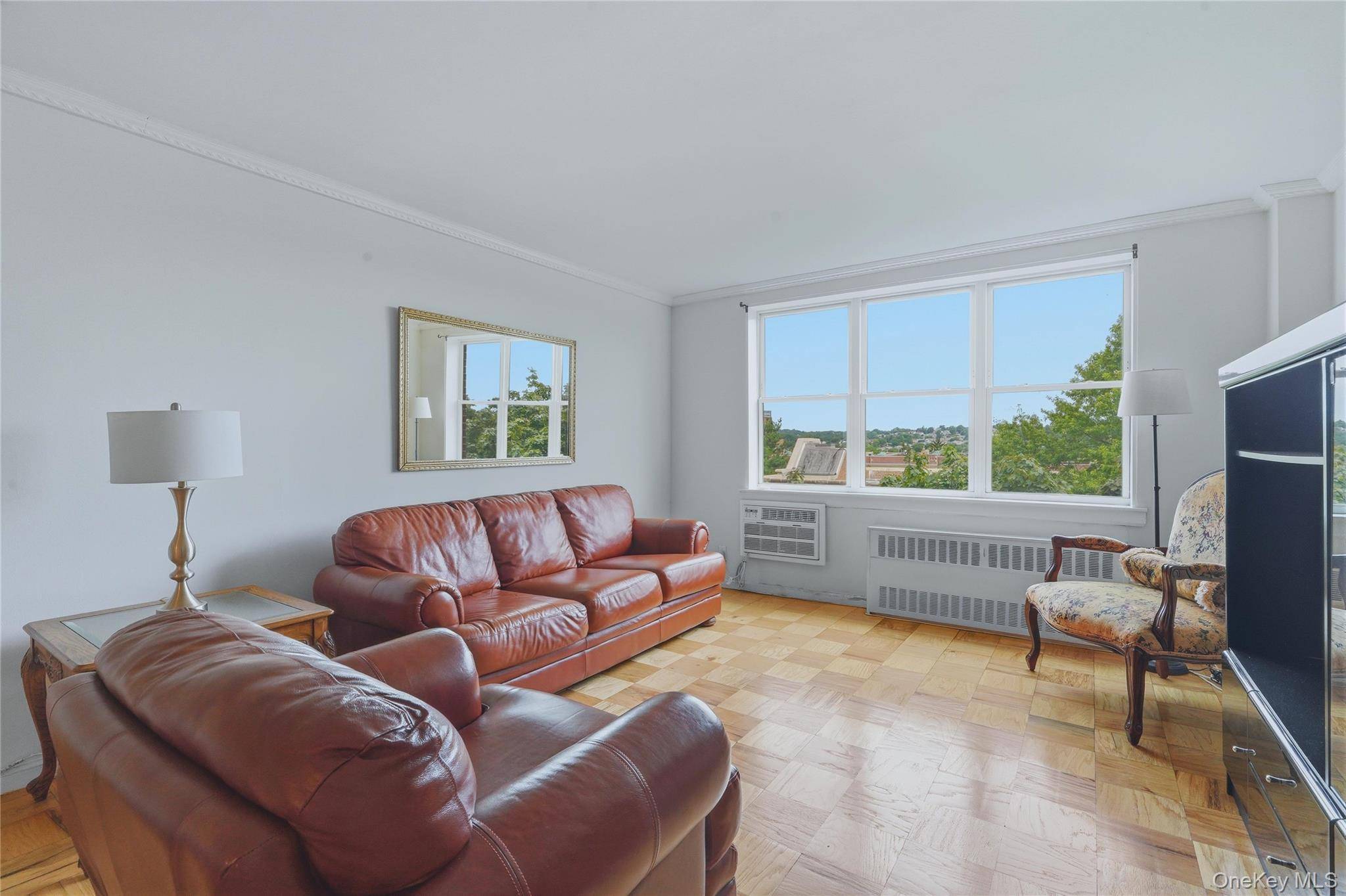 25 Franklin AVE #6D, White Plains, NY 10601