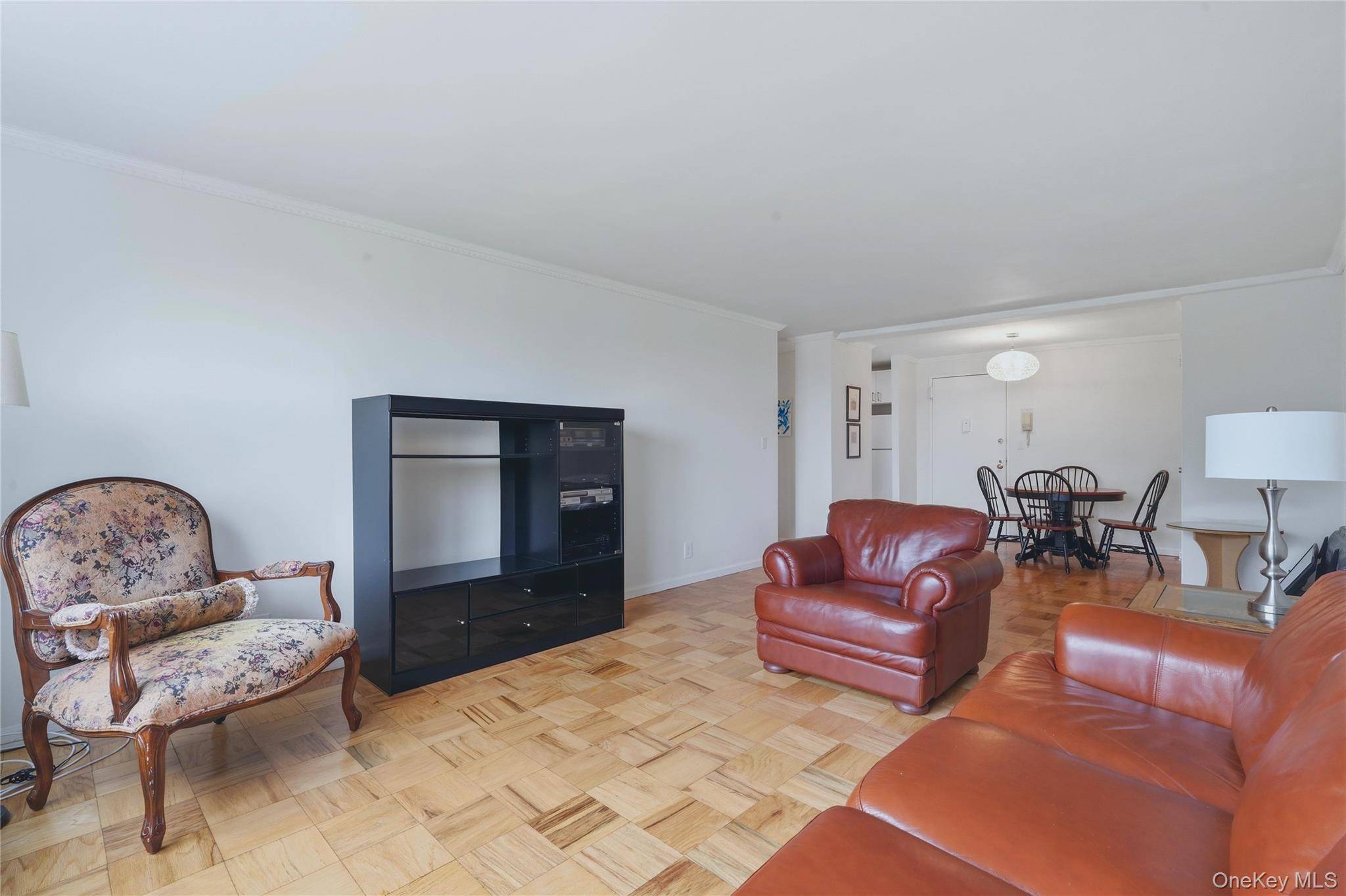 25 Franklin AVE #6D, White Plains, NY 10601