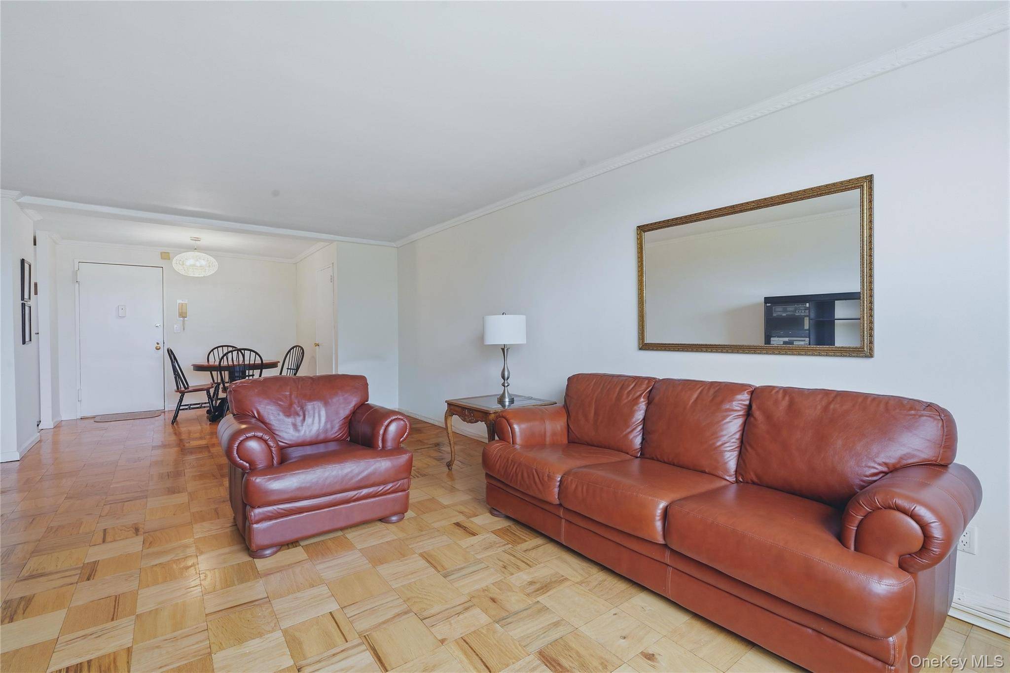 25 Franklin AVE #6D, White Plains, NY 10601