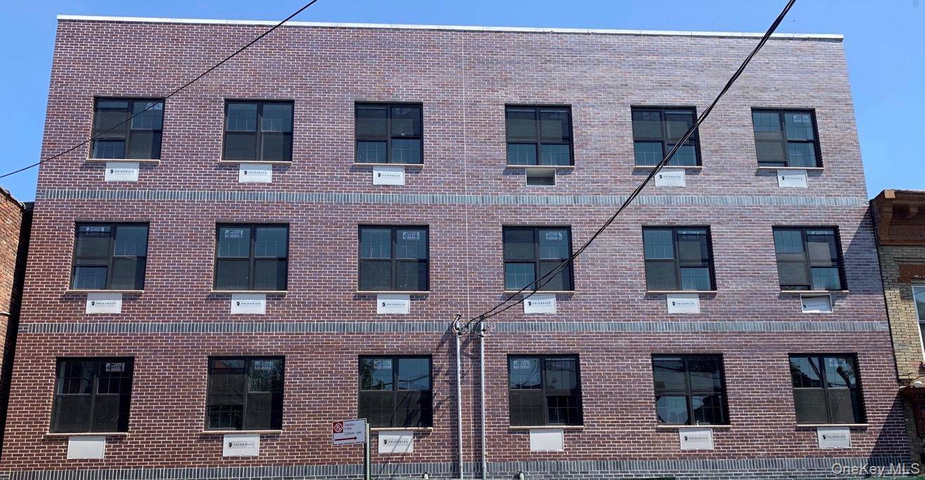 643 Sheffield AVE, Brooklyn, NY 11207