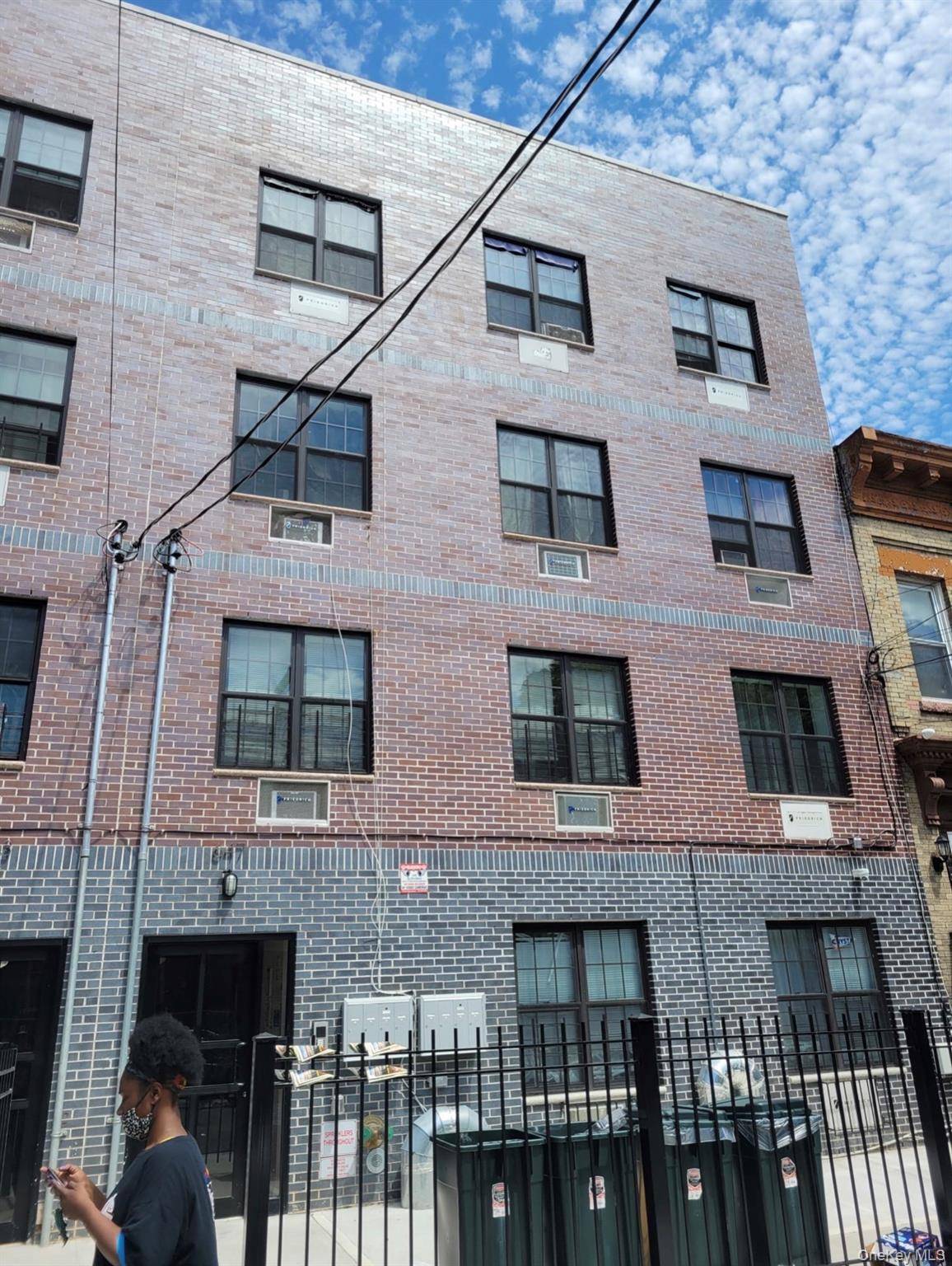 643 Sheffield AVE, Brooklyn, NY 11207