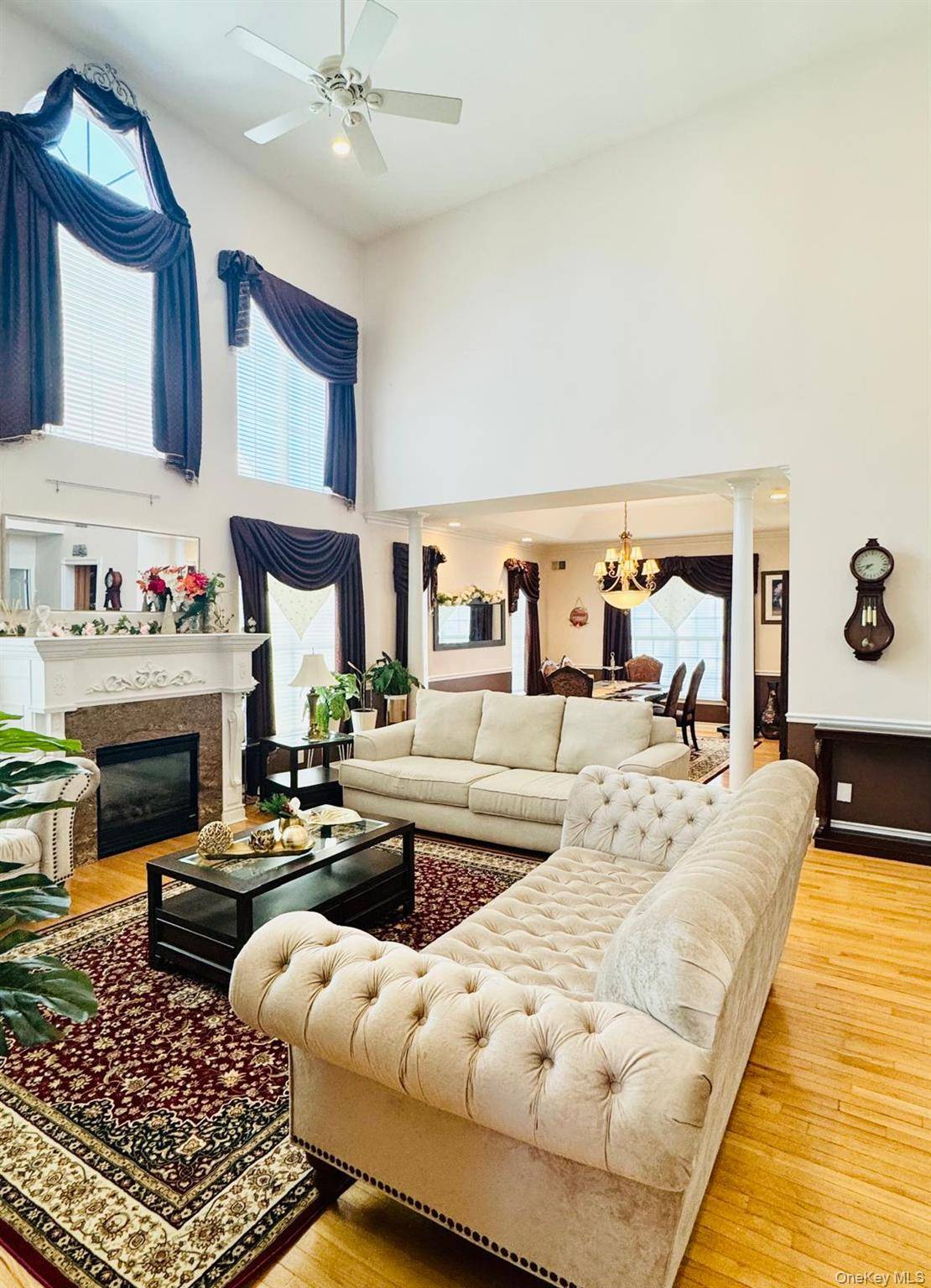 153 Constantine WAY #153, Mount Sinai, NY 11766