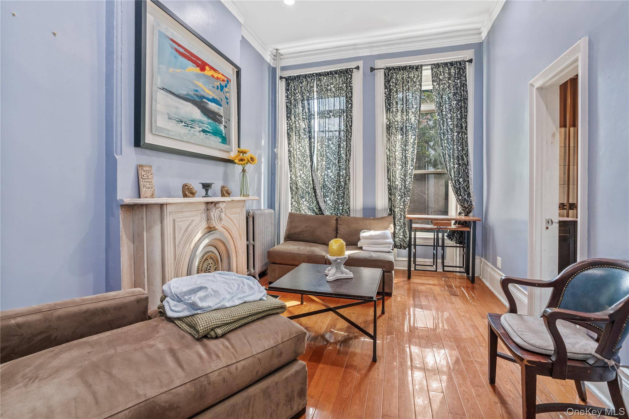 220 E 116th ST #2nd Floor, New York (manhattan), NY 10029