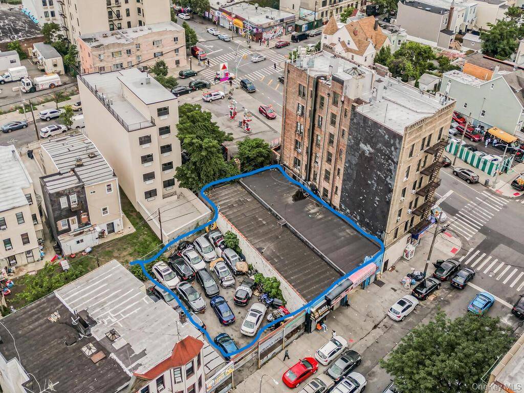 2106 Washington AVE, Bronx, NY 10457
