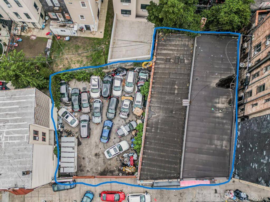 2106 Washington AVE, Bronx, NY 10457