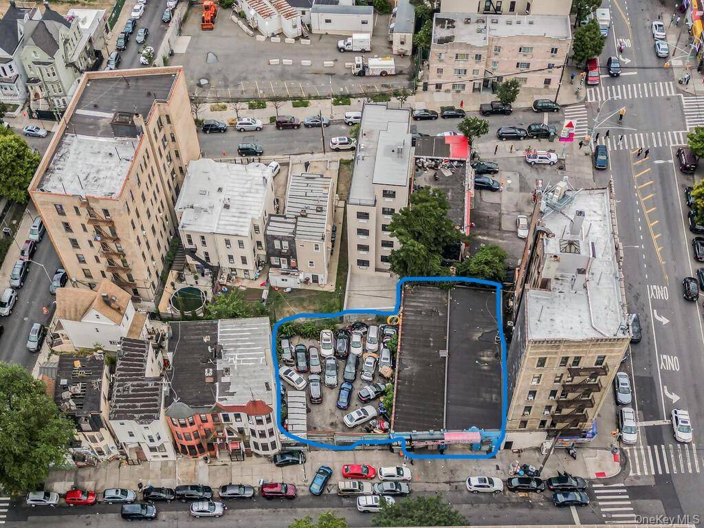 2106 Washington AVE, Bronx, NY 10457