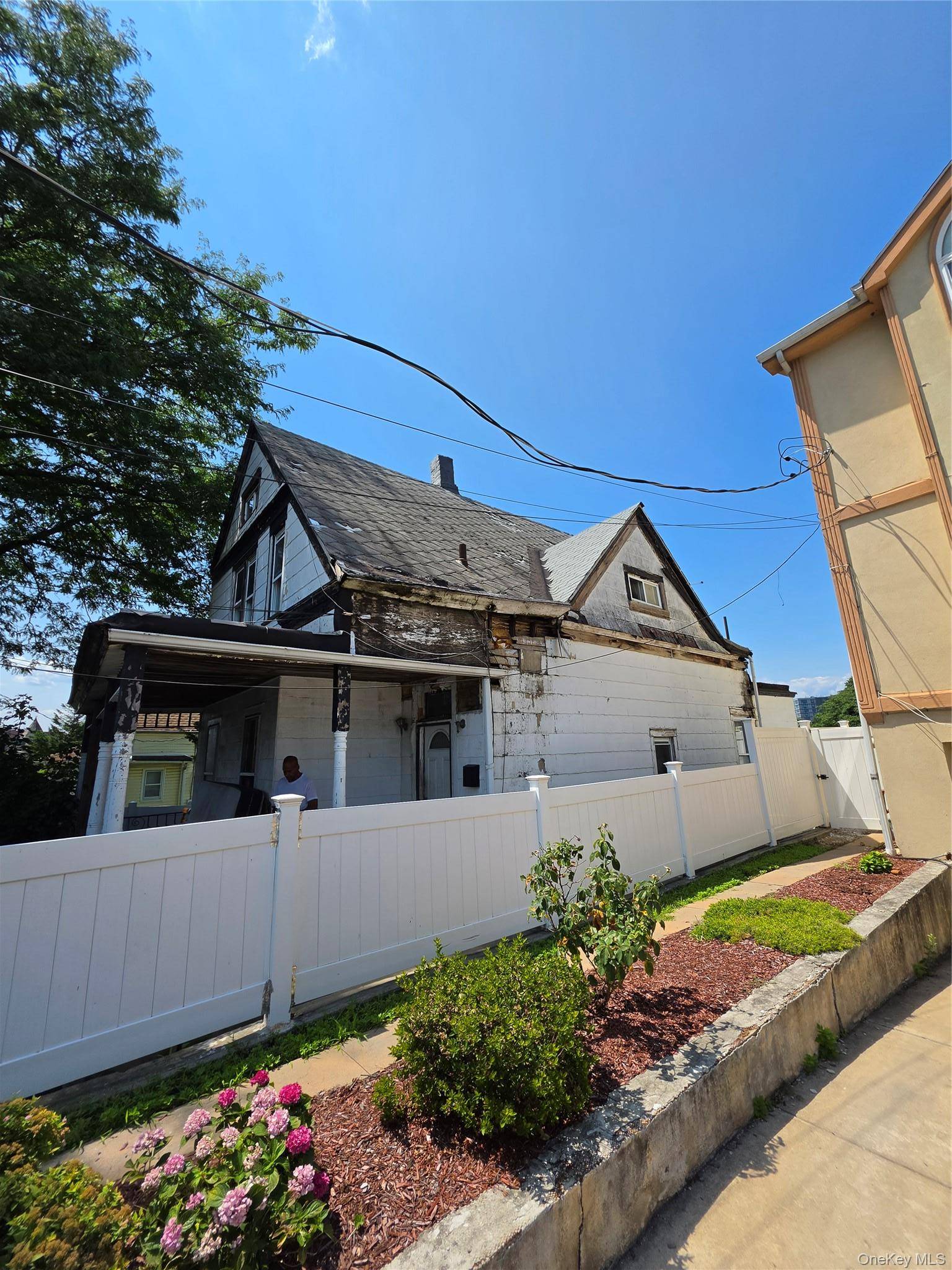 15 Pearl ST, Mount Vernon, NY 10550