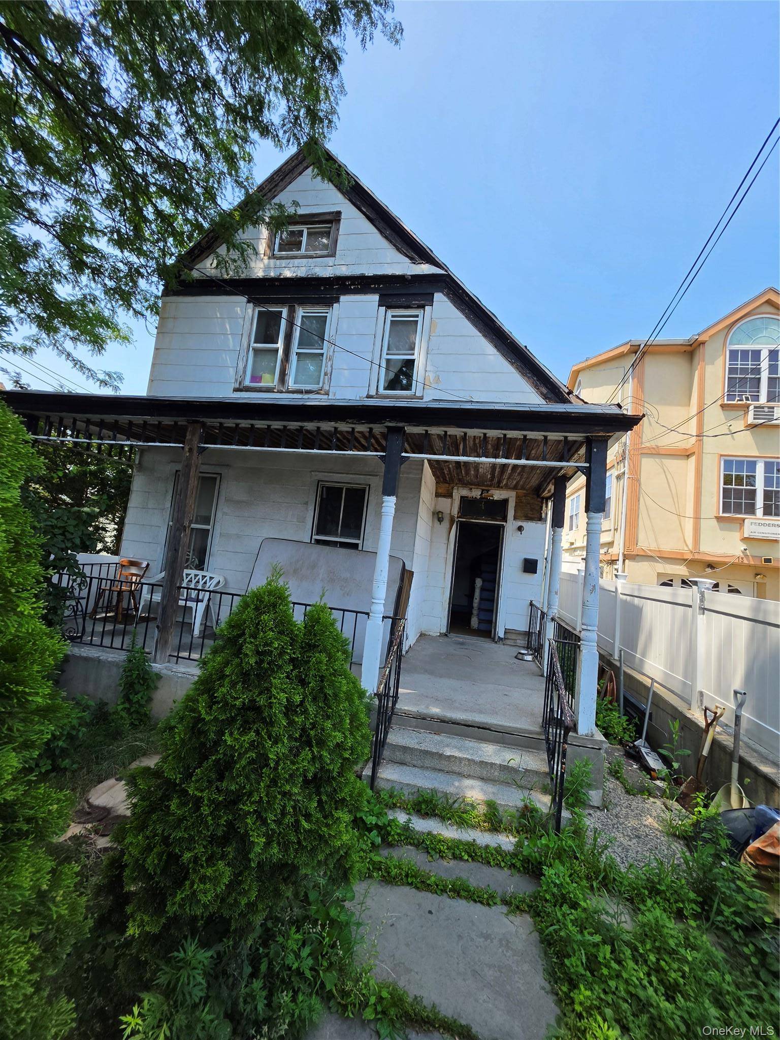 15 Pearl ST, Mount Vernon, NY 10550