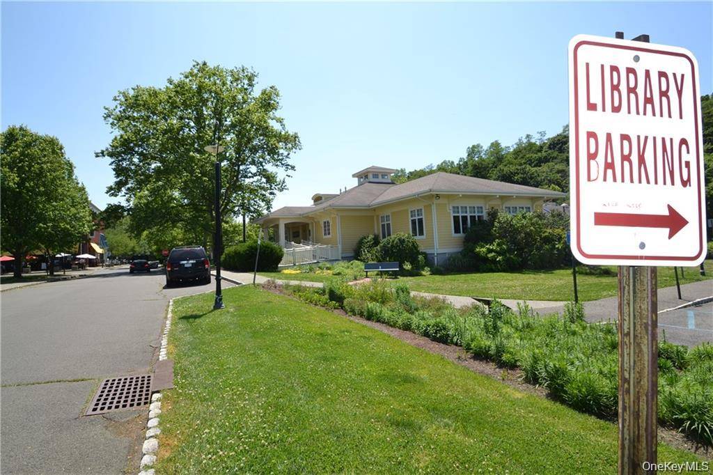 318 Harbor Cove #318, Piermont, NY 10968