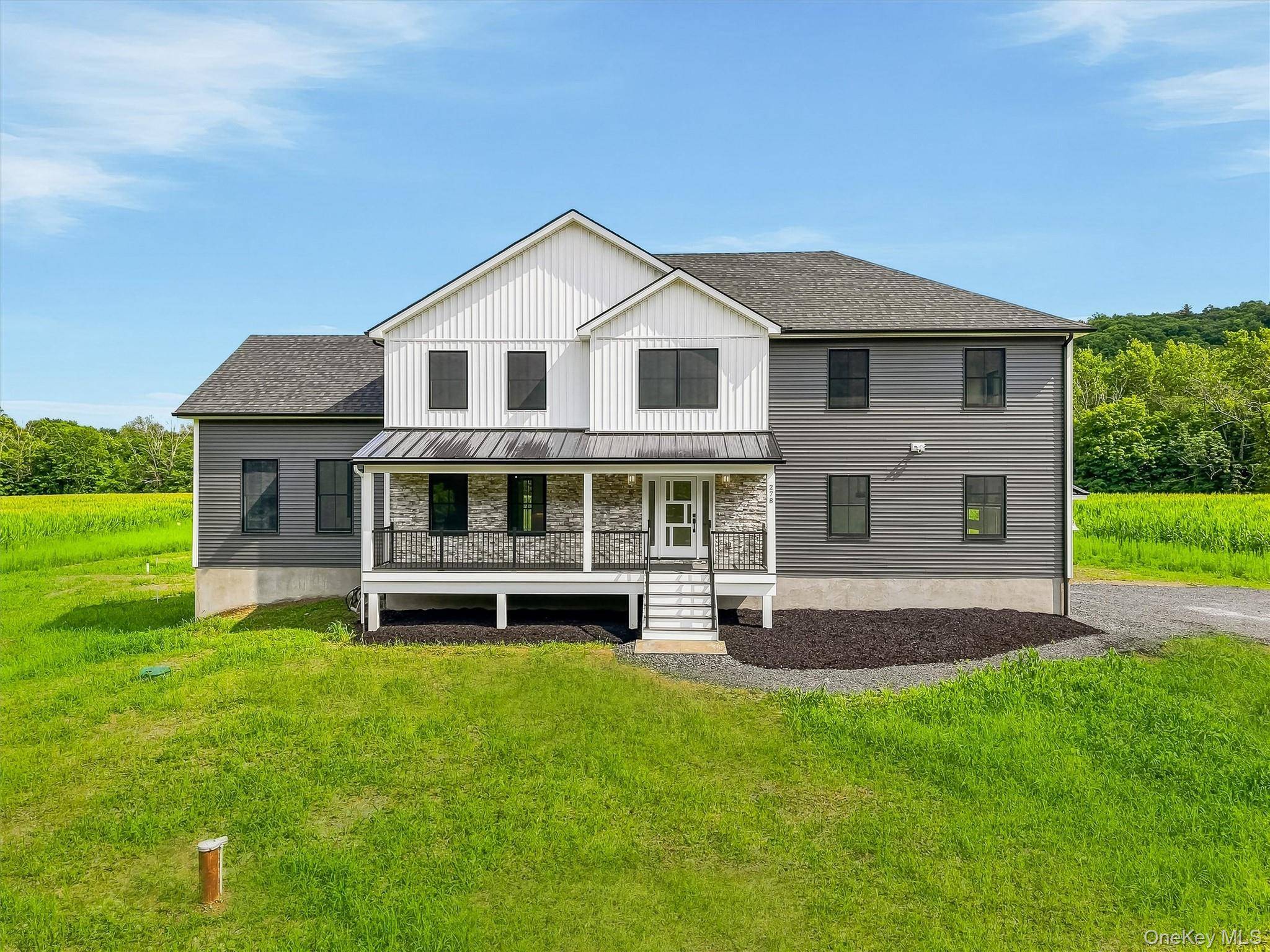 Lot 1 Pantelop RD, Bloomingburg, NY 12790