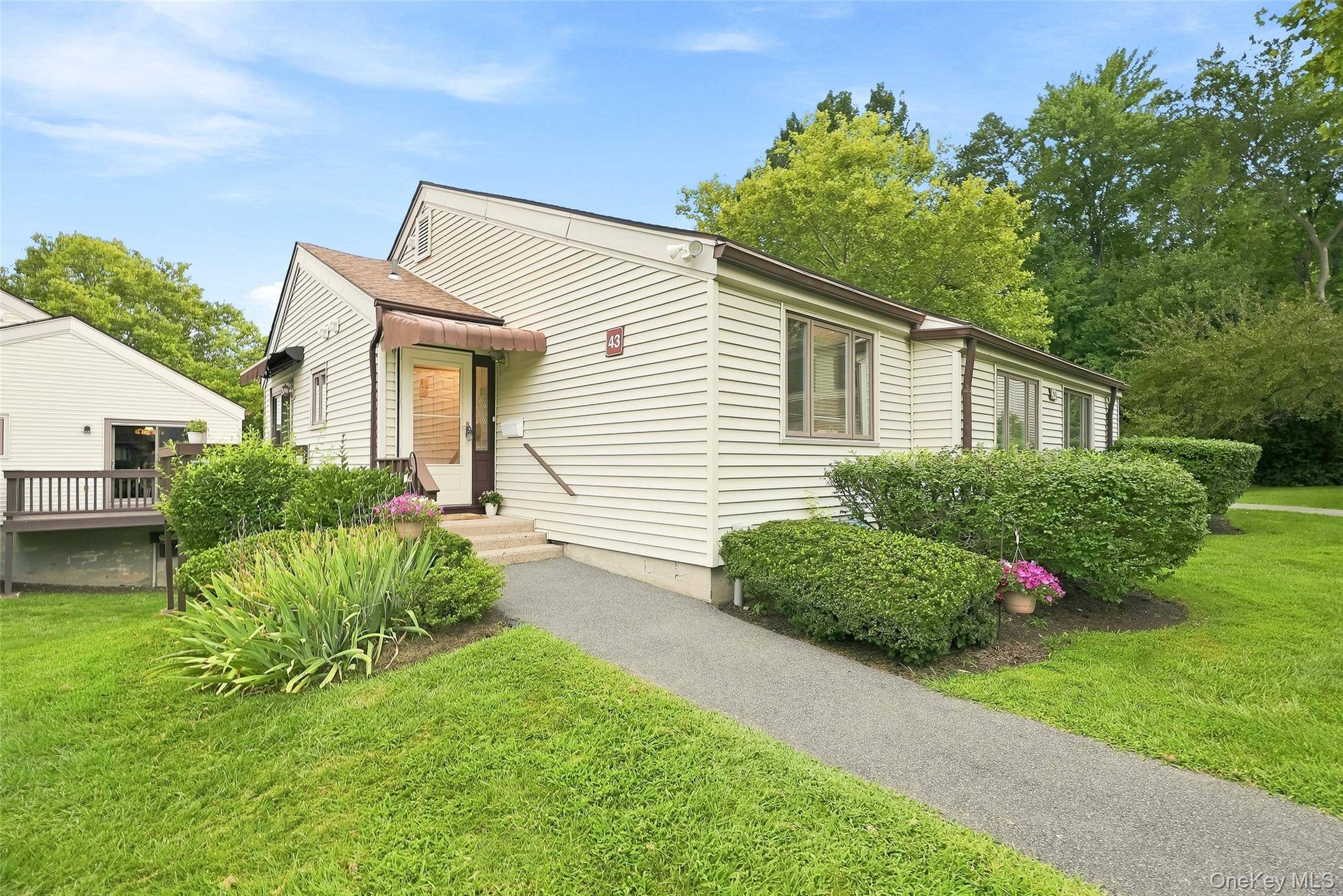 43 Jefferson OVAL #A, Yorktown Heights, NY 10598