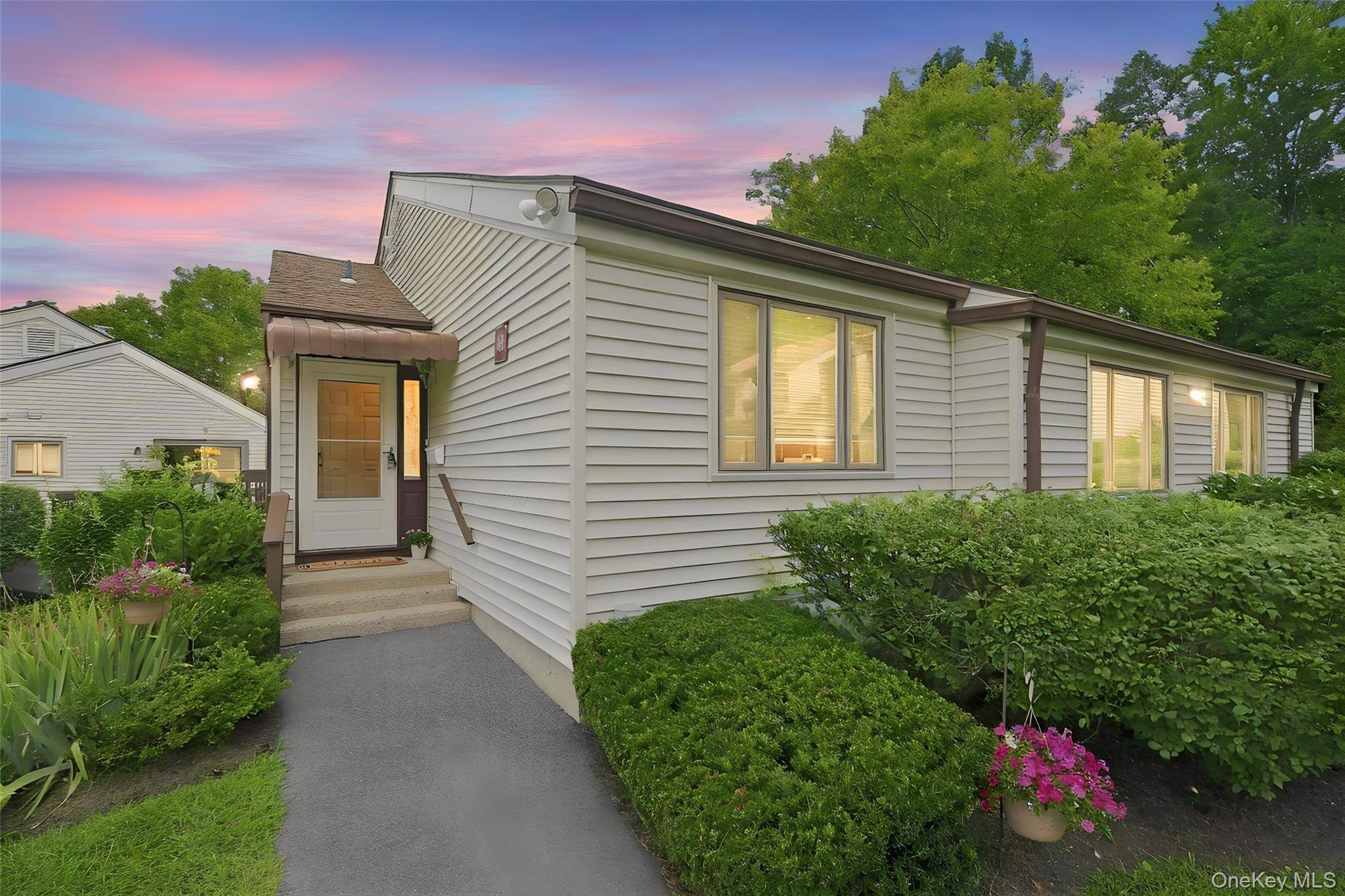 43 Jefferson OVAL #A, Yorktown Heights, NY 10598