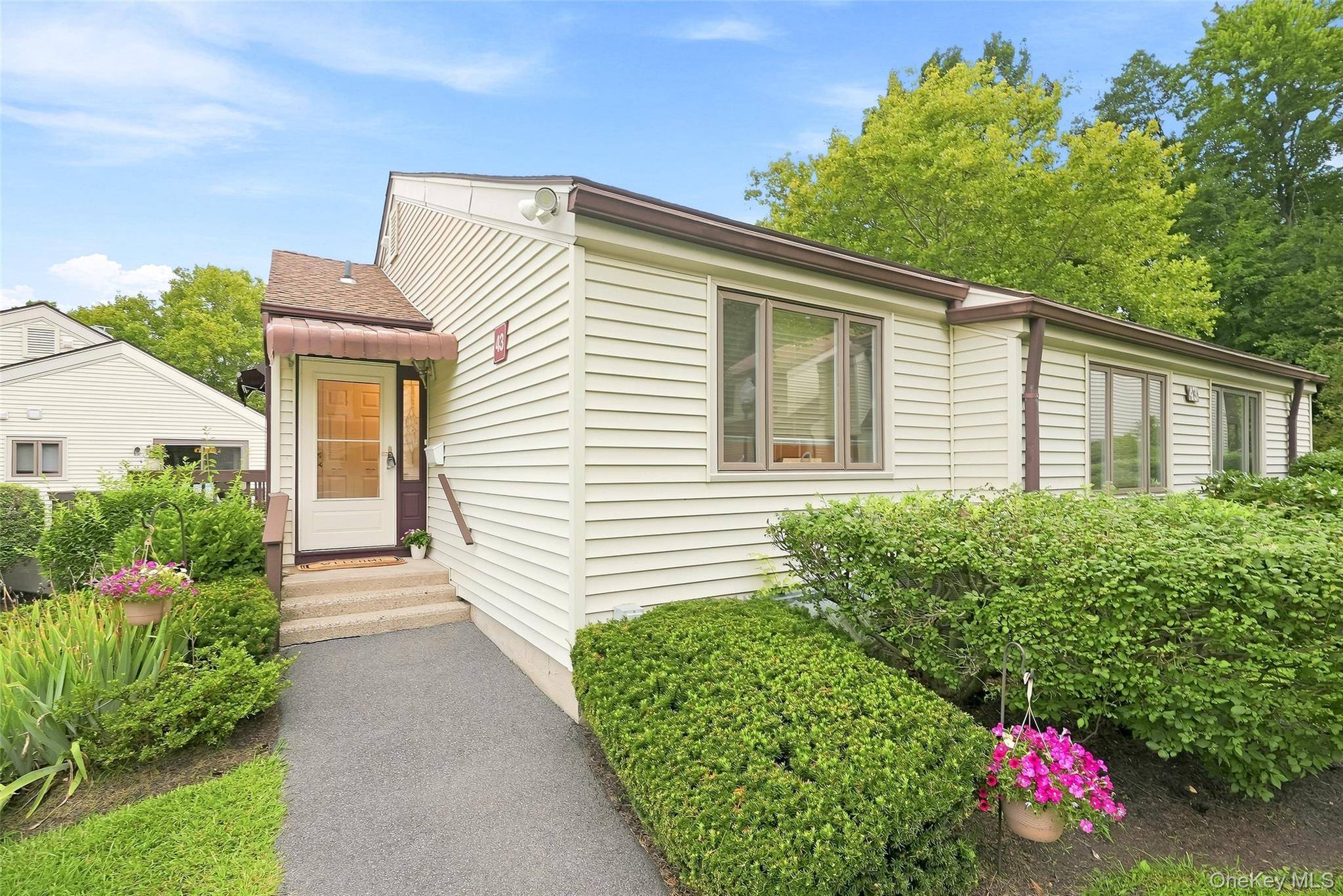 43 Jefferson OVAL #A, Yorktown Heights, NY 10598