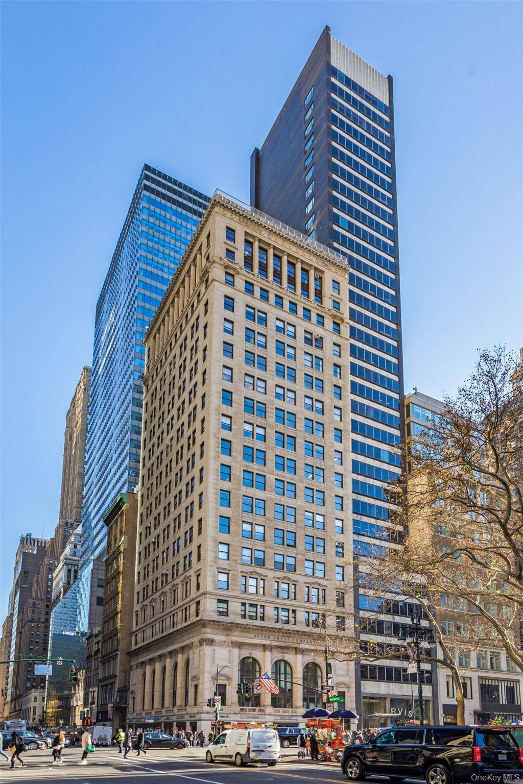 501 Fifth AVE ##2001 & #2007, New York (manhattan), NY 10017