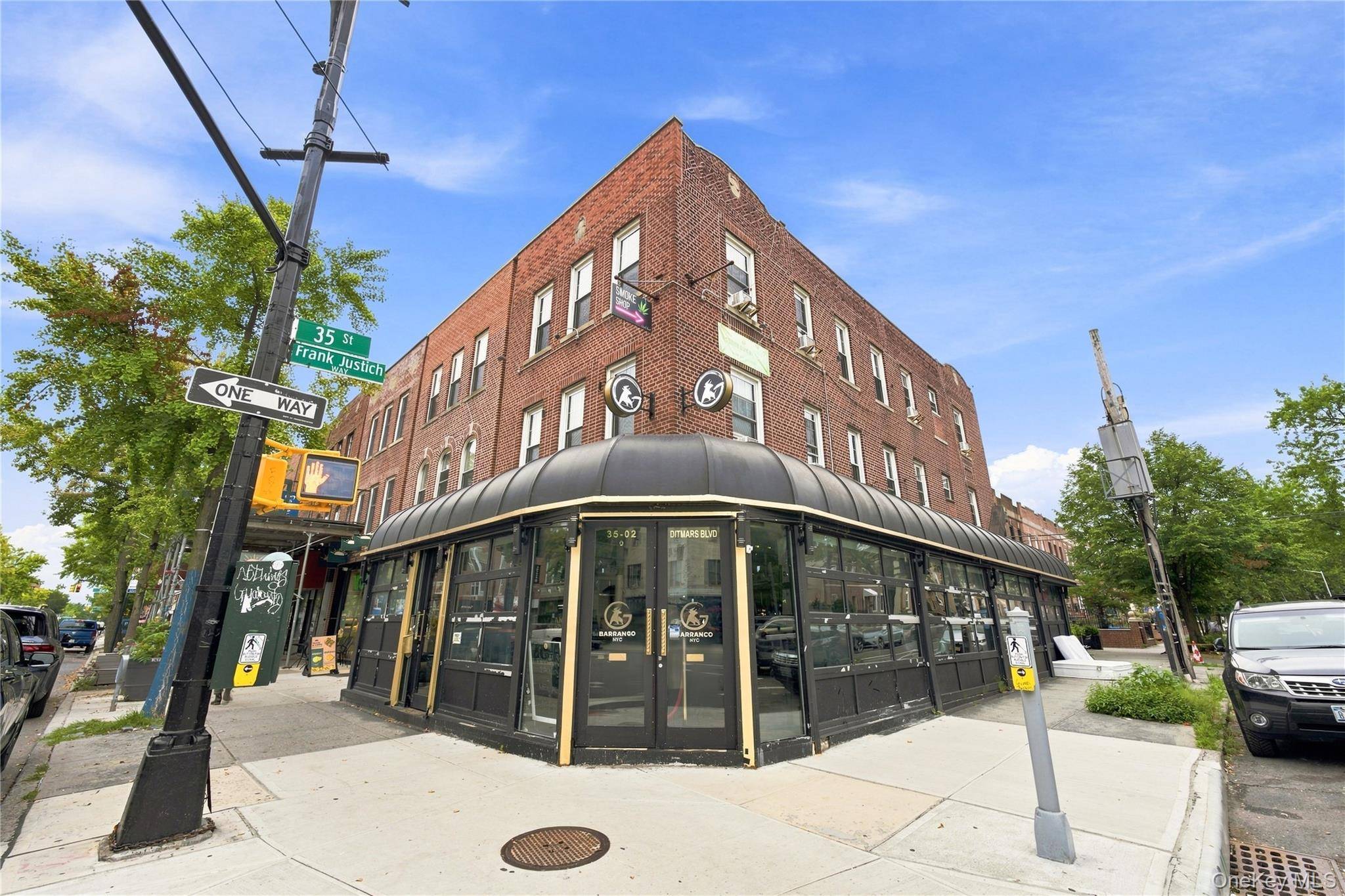35-02 Ditmars BLVD, Astoria, NY 11105