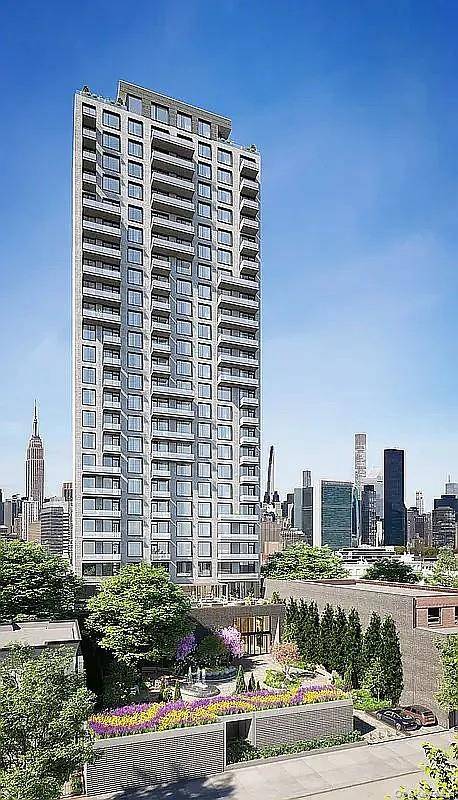 4530 Pearson ST #PH4C, Long Island City, NY 11101