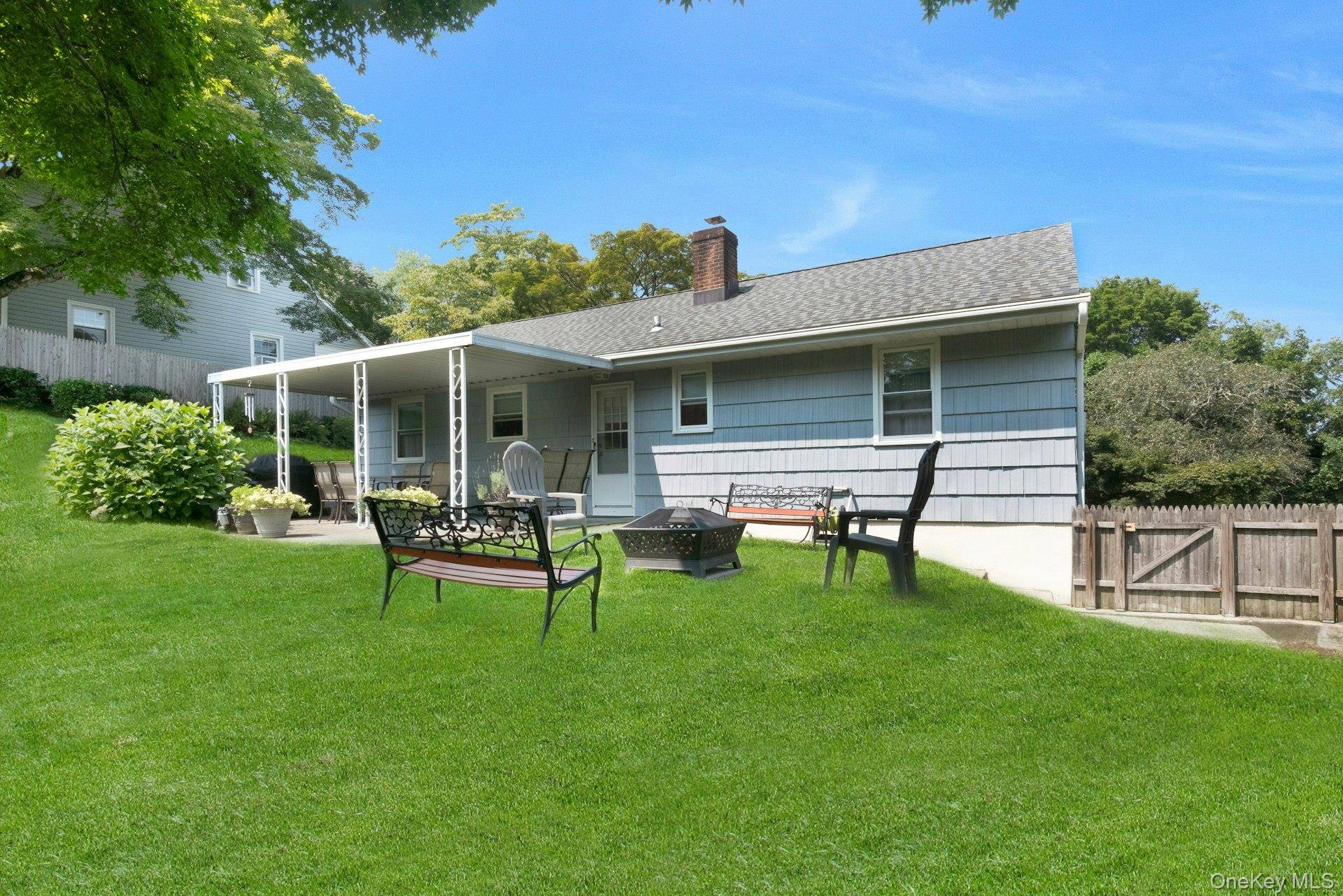874 Linda AVE, Thornwood, NY 10594