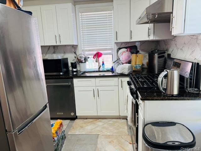 206 N Terrace AVE #3Fl, Mount Vernon, NY 10550