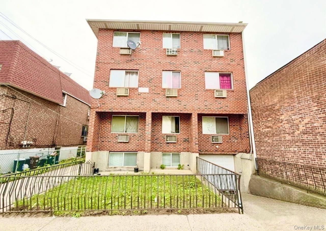 43-65 156th ST, Flushing, NY 11355