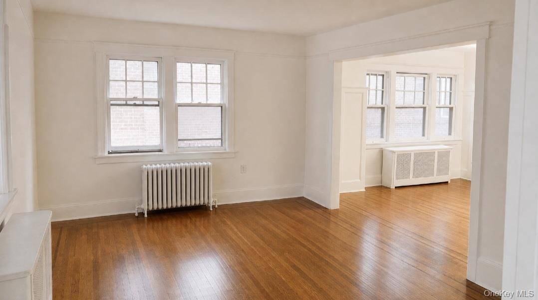 253 S Fulton AVE, Mount Vernon, NY 10553