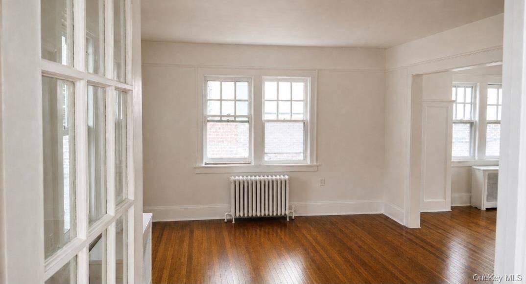 253 S Fulton AVE, Mount Vernon, NY 10553