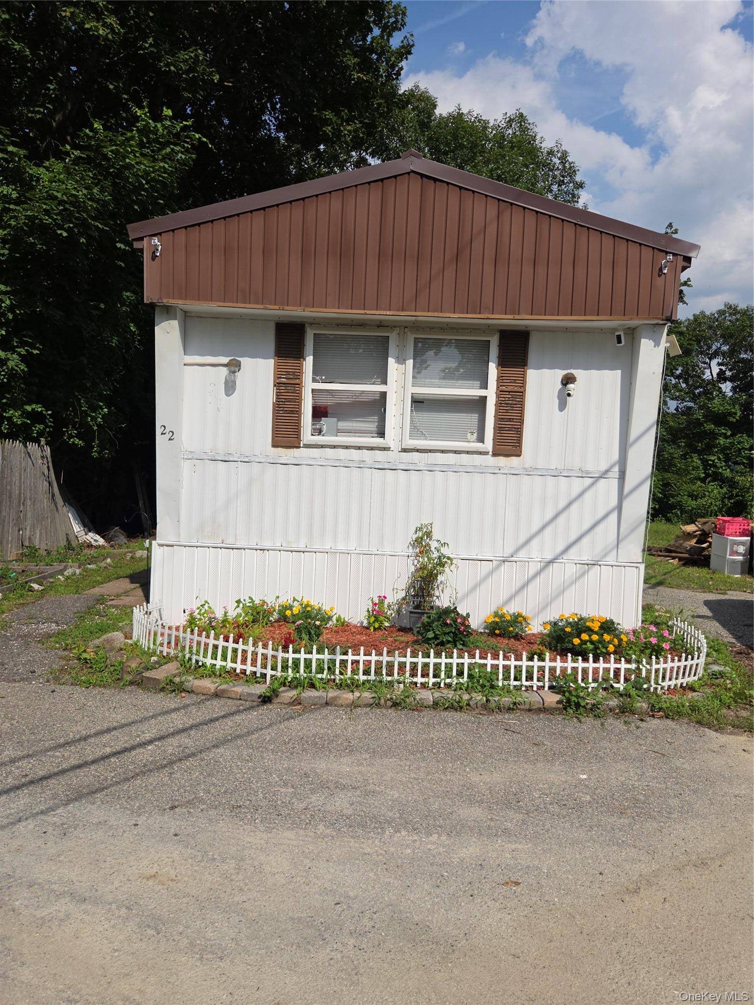 9 Rivercrest RD #22, Highland Falls, NY 10928
