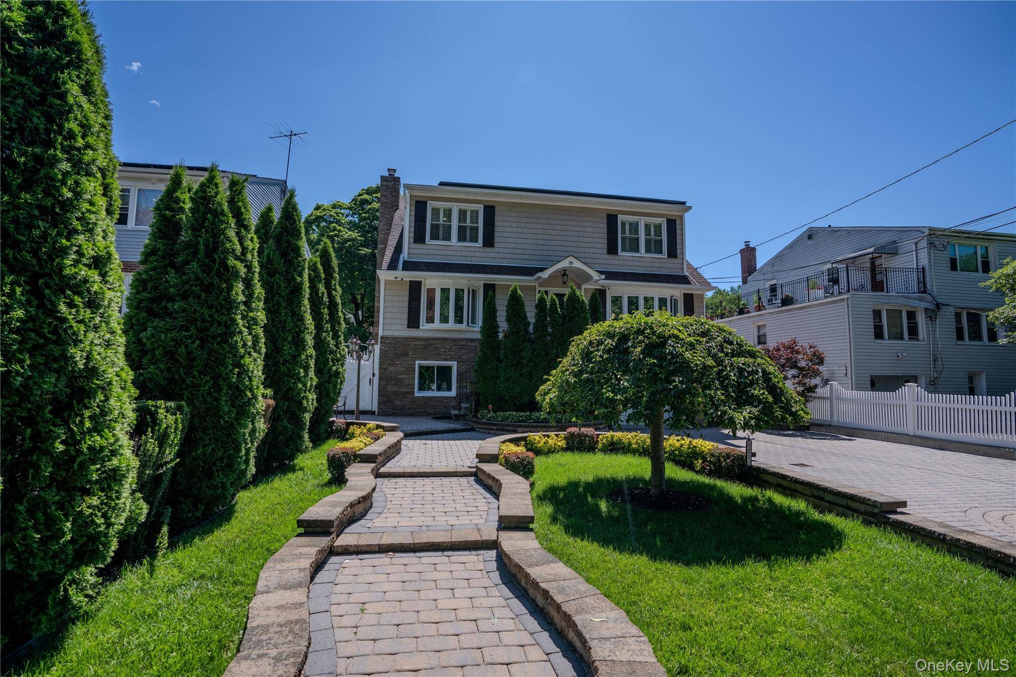 120 Harrison AVE, Yonkers, NY 10705