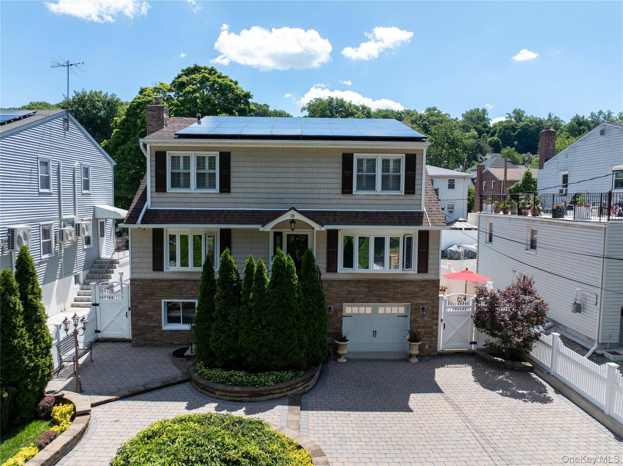120 Harrison AVE, Yonkers, NY 10705