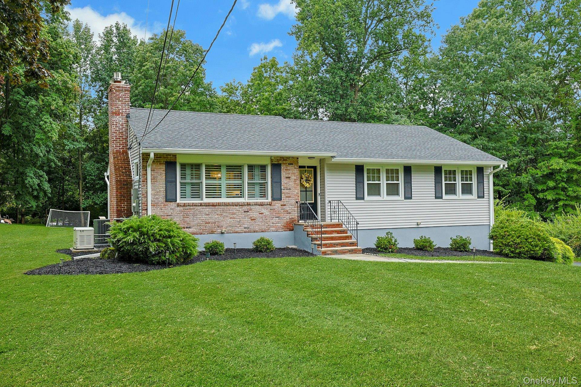 5 Prides XING, New City, NY 10956