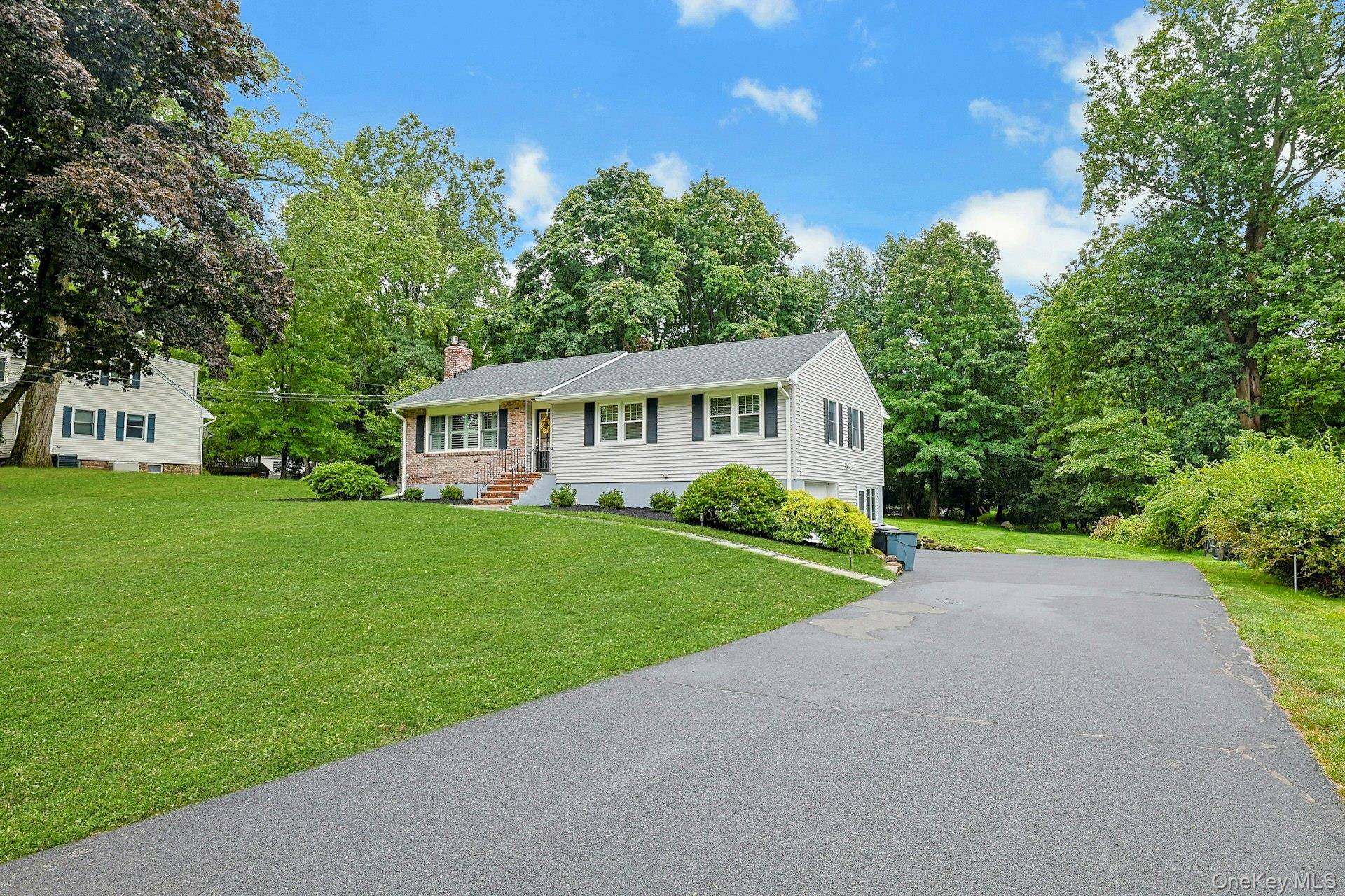 5 Prides XING, New City, NY 10956