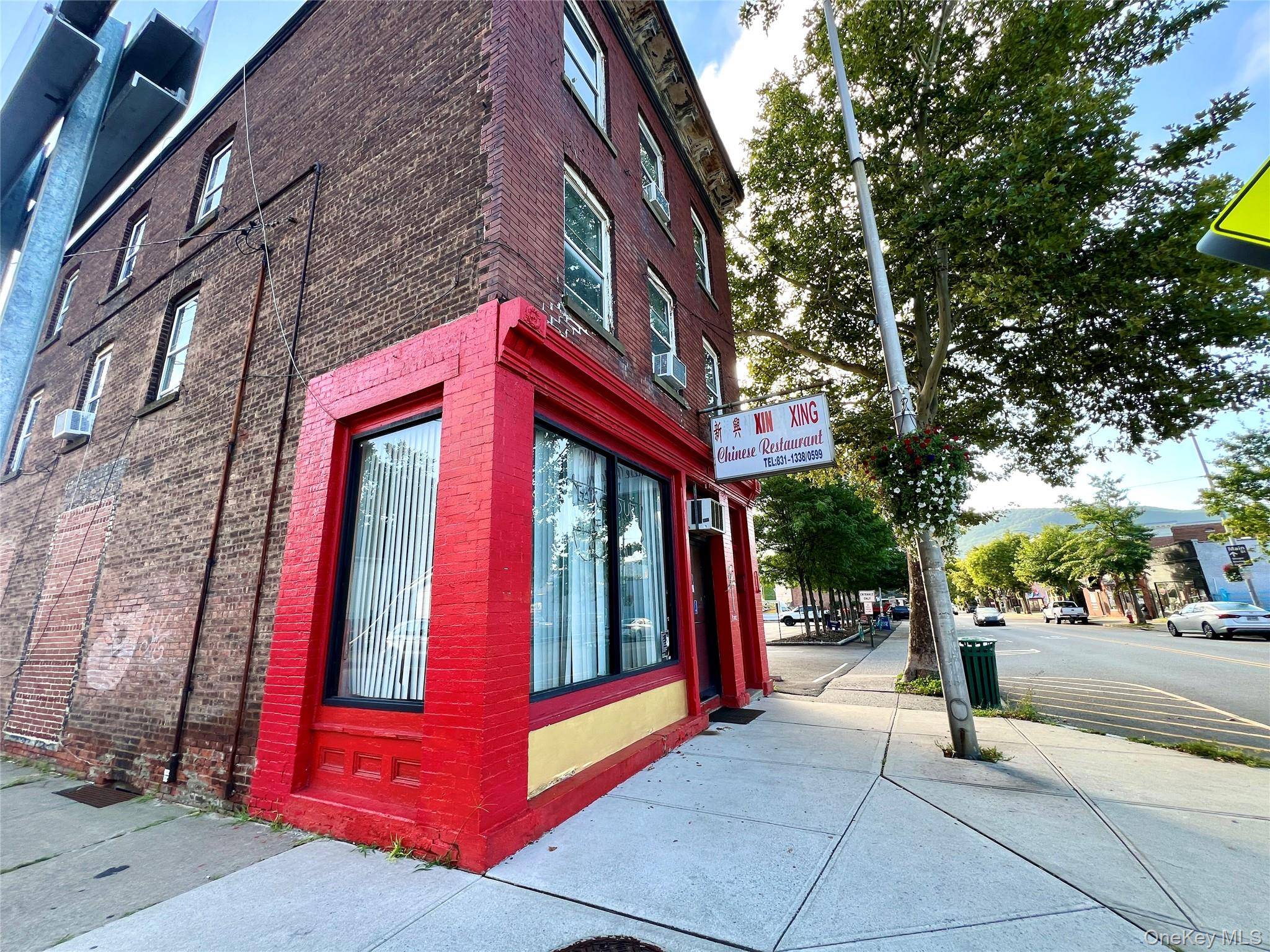 250 Main ST, Beacon, NY 12508